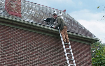 what affects urgent Shipton Solers roof repairs