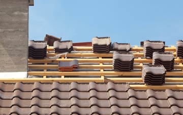 Shipton Solers clay roofing costs