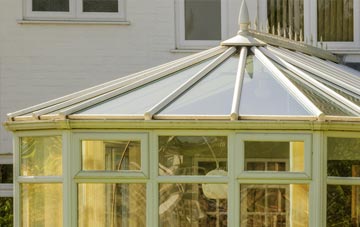 conservatory roof repair Shipton Solers, Gloucestershire