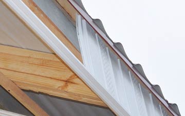 why Shipton Solers fascia repairs are essential