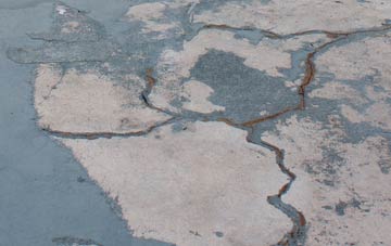 fibreglass roofing replacement Shipton Solers