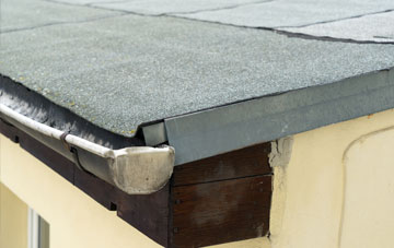 Shipton Solers flat garage roofing repairs
