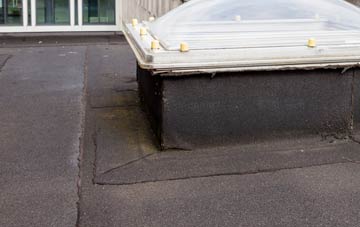 disadvantages of Shipton Solers flat roofs