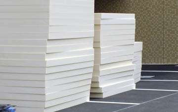 Shipton Solers flat roof insulation costs