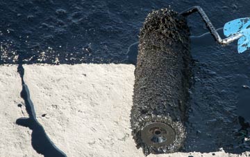 Shipton Solers liquid sealant waterproofing