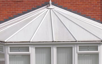 Shipton Solers polycarbonate conservatory roof repairs