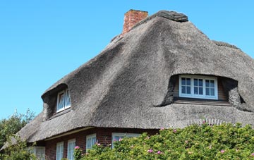 thatch roofing Shipton Solers, Gloucestershire