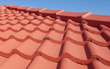 Shipton Solers tile and slate roof replacement