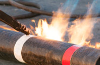 Shipton Solers flat roofing replacement