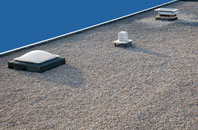 Shipton Solers flat roofing