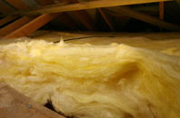 Shipton Solers pitch roof insulation